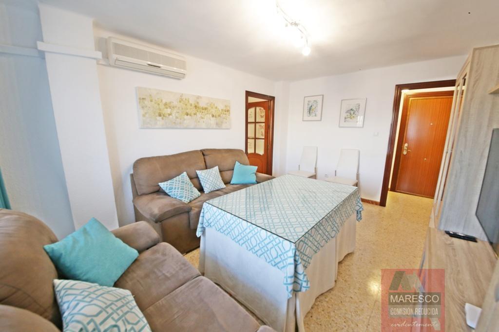 Venta de piso en Málaga