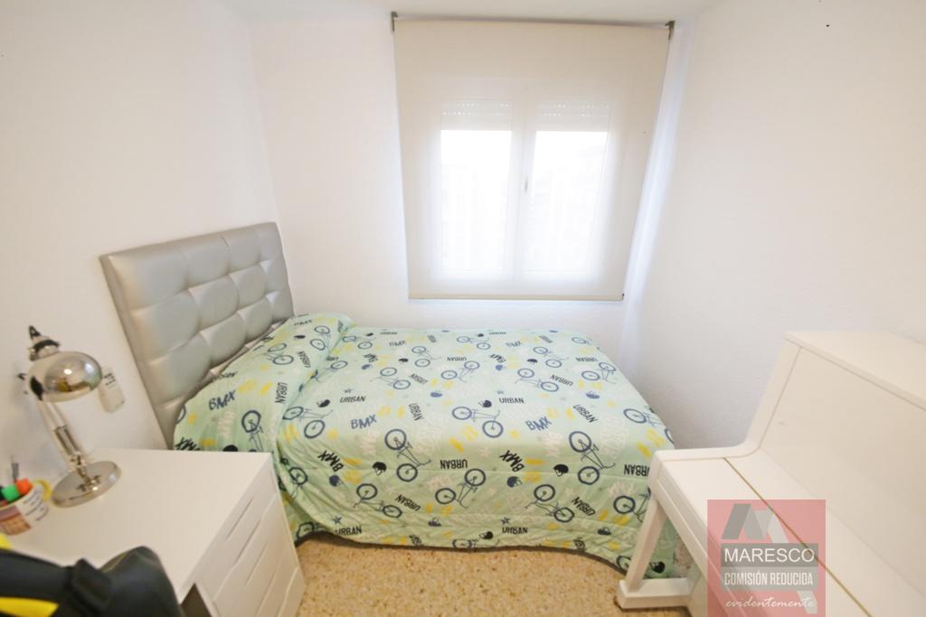 Venta de piso en Málaga