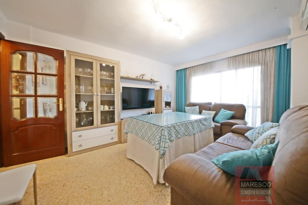 Venta de piso en Málaga