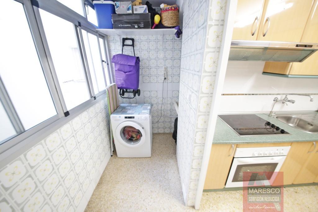 Venta de piso en Málaga