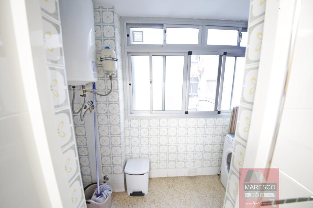 Venta de piso en Málaga