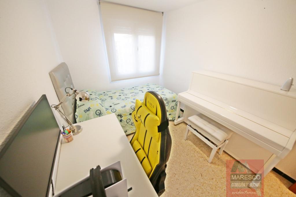 Venta de piso en Málaga