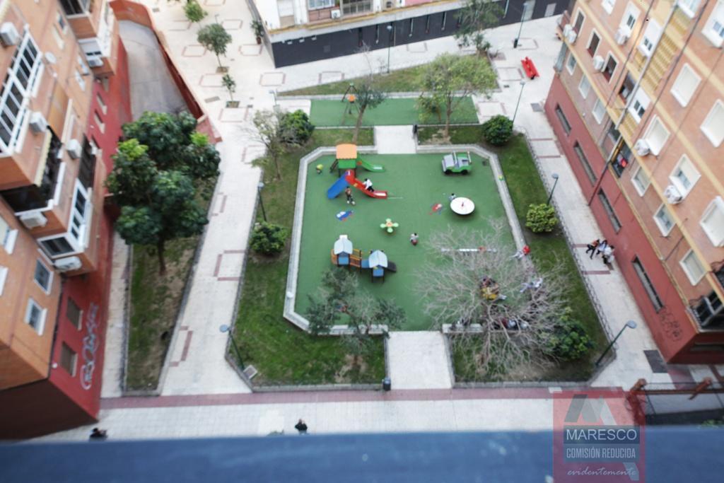 Venta de piso en Málaga