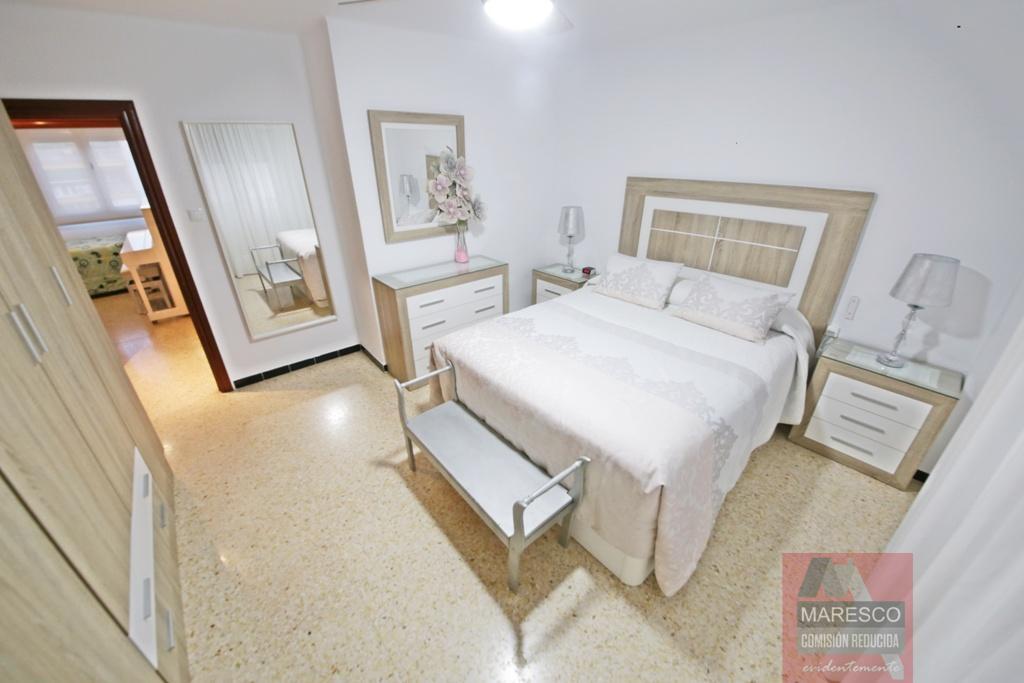 Venta de piso en Málaga