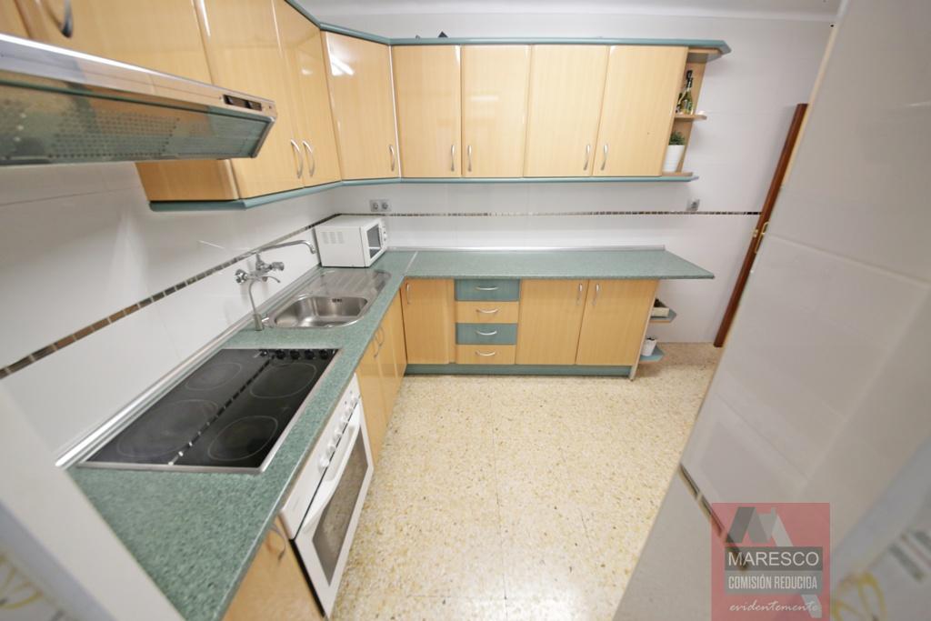 Venta de piso en Málaga