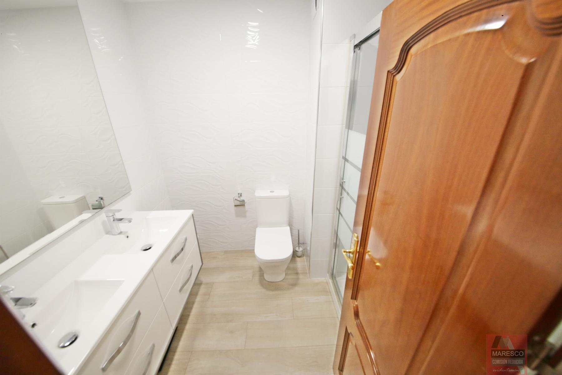 Venta de piso en Málaga