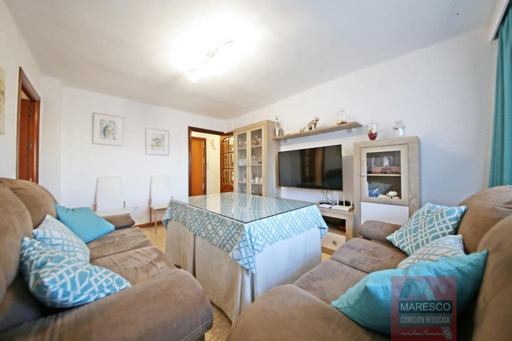 Venta de piso en Málaga