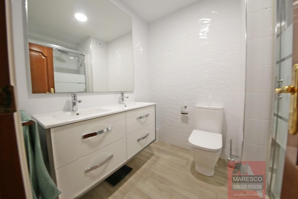 Venta de piso en Málaga