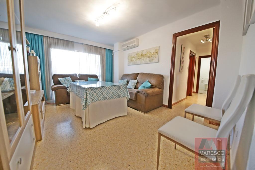 Venta de piso en Málaga