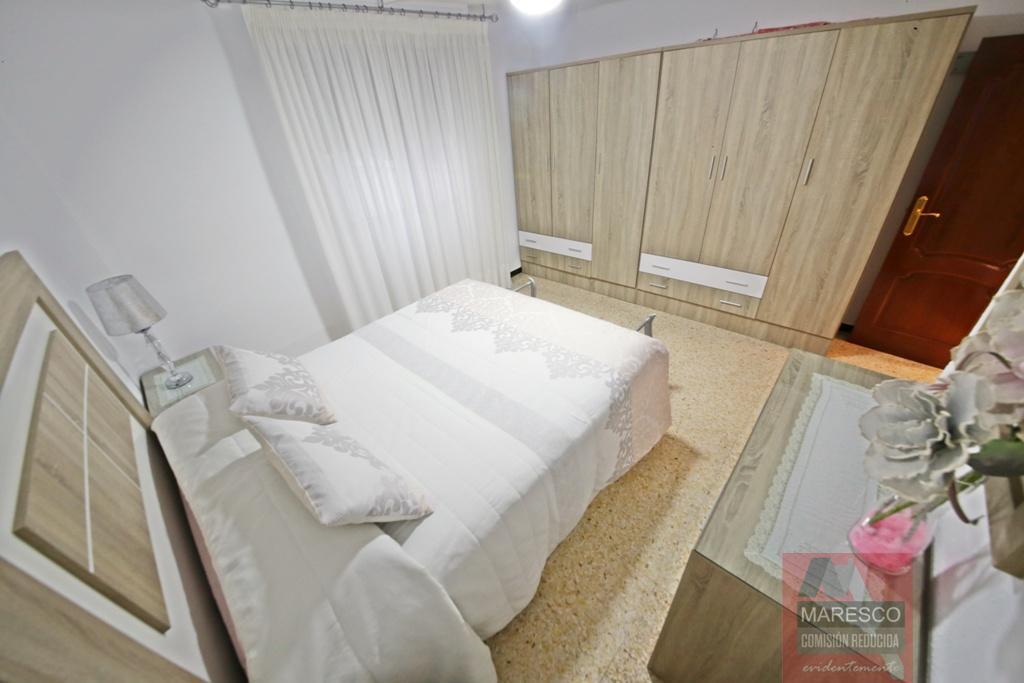 Venta de piso en Málaga