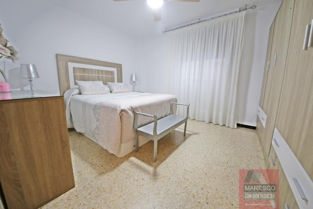 Venta de piso en Málaga