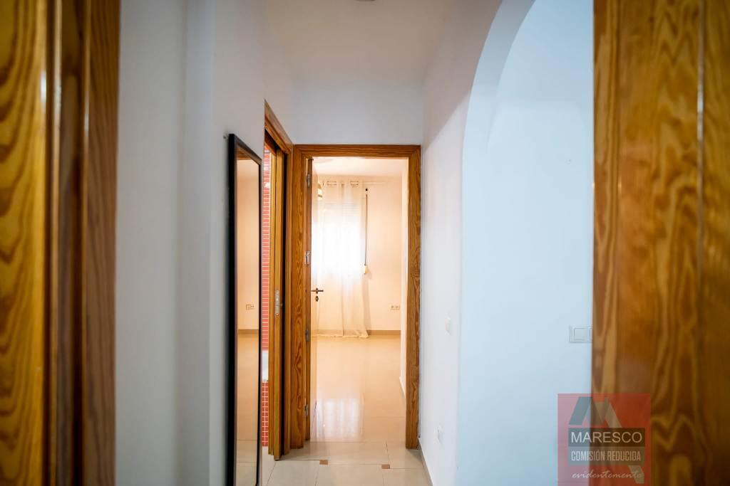 Venta de piso en Mijas