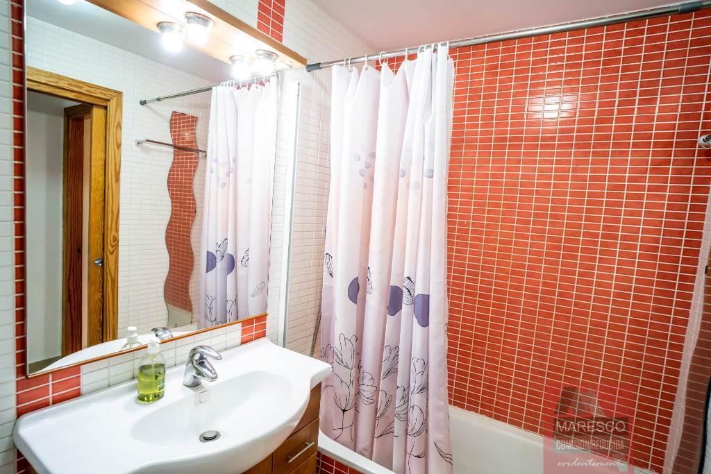 Venta de piso en Mijas