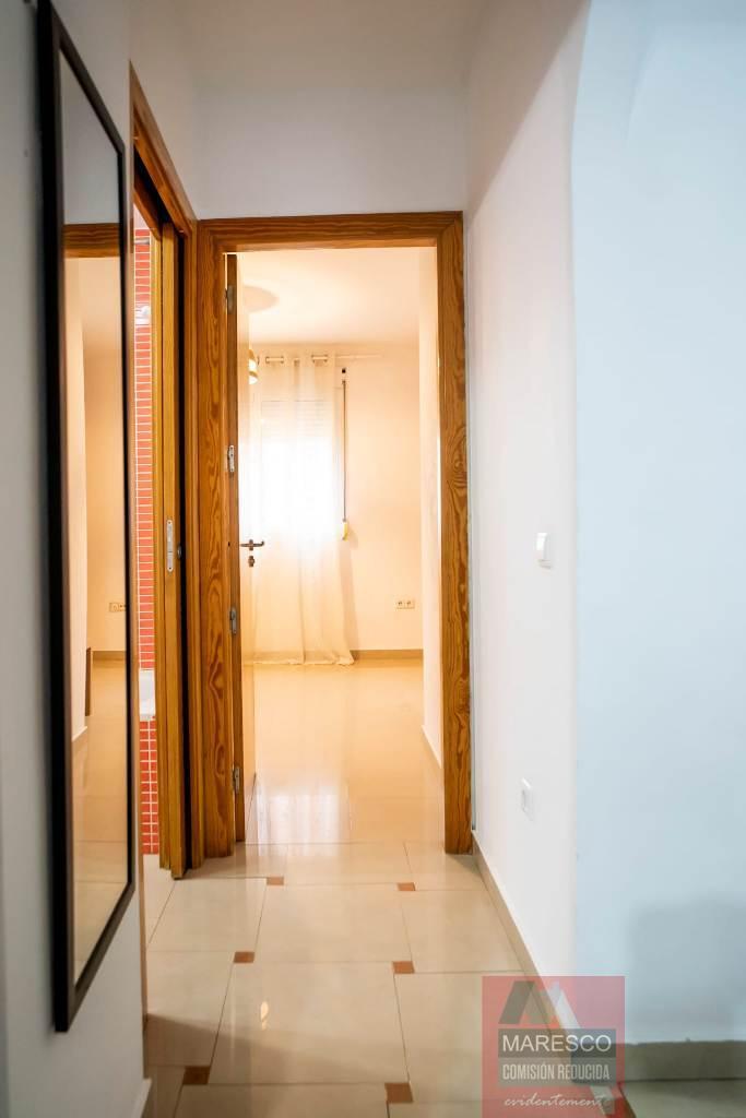 Venta de piso en Mijas