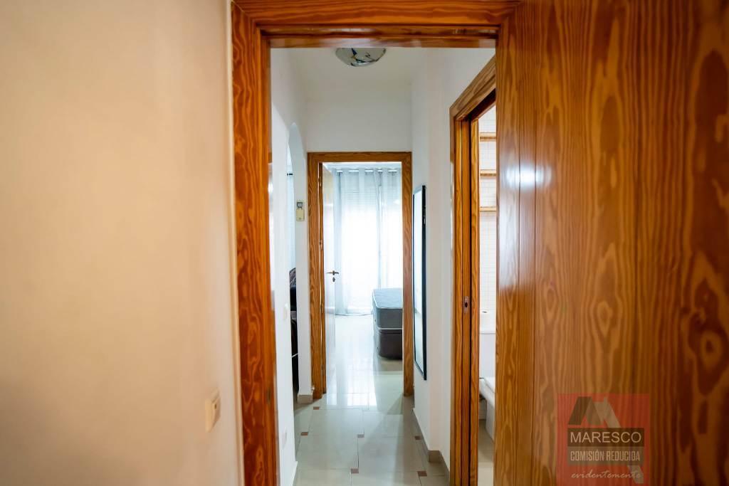 Venta de piso en Mijas