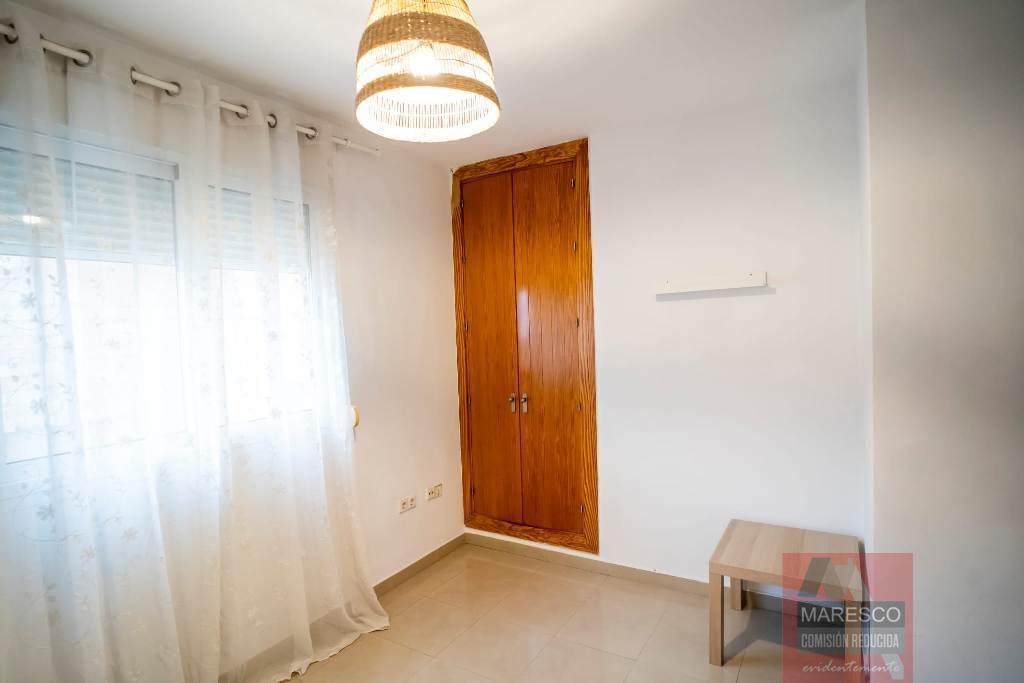 Venta de piso en Mijas