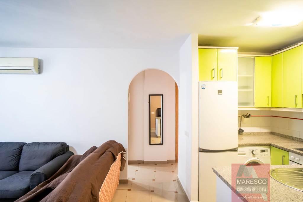 Venta de piso en Mijas