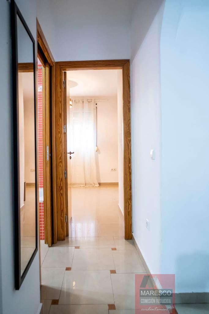 Venta de piso en Mijas