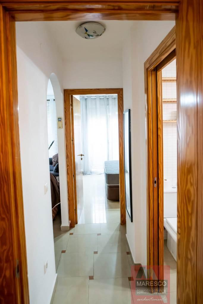 Venta de piso en Mijas