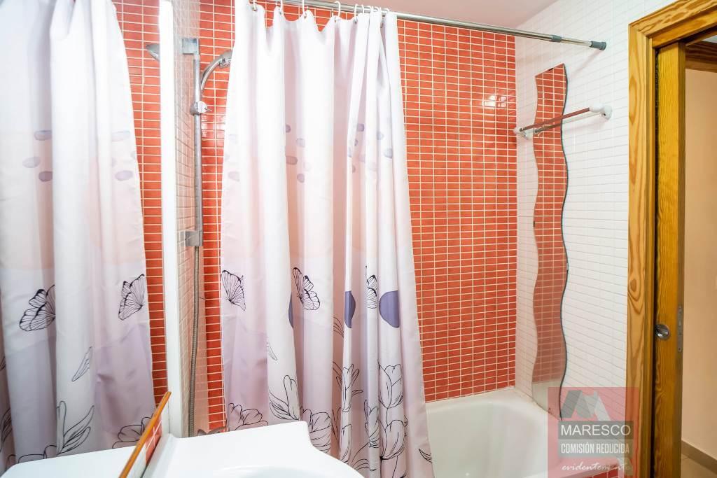 Venta de piso en Mijas