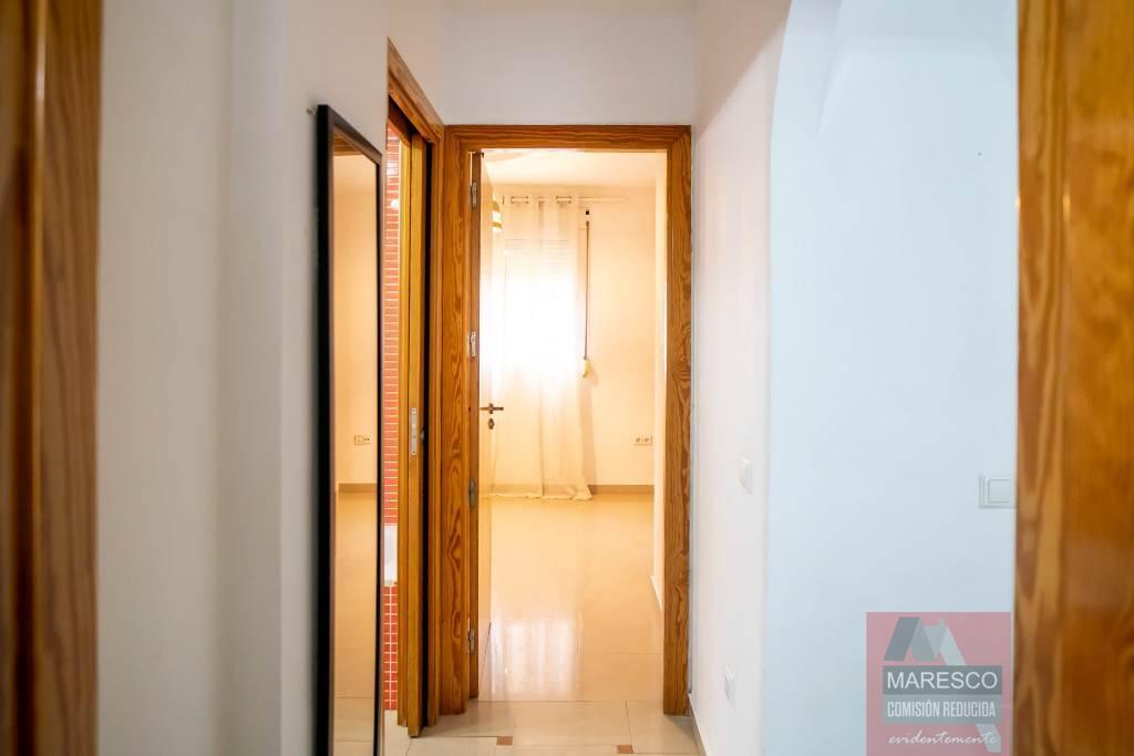 Venta de piso en Mijas