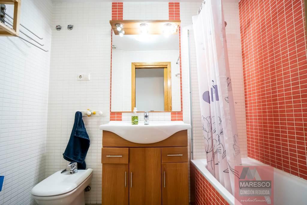 Venta de piso en Mijas