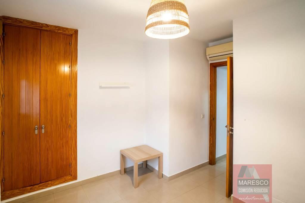 Venta de piso en Mijas