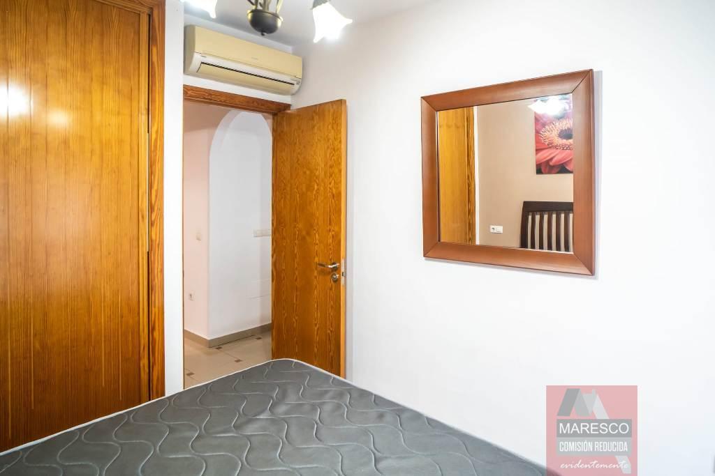 Venta de piso en Mijas