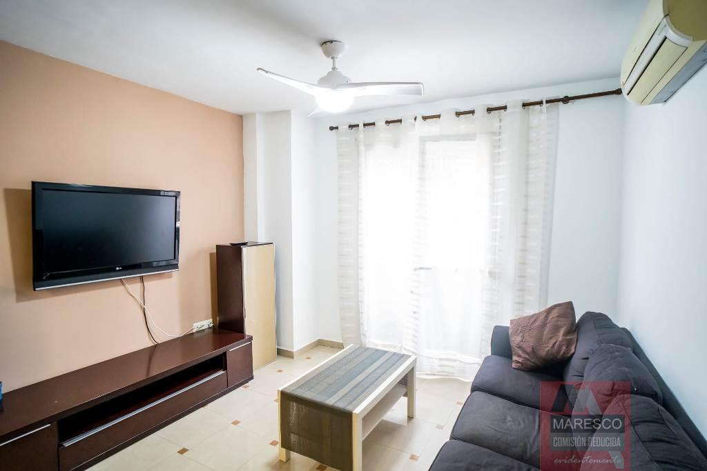 Venta de piso en Mijas