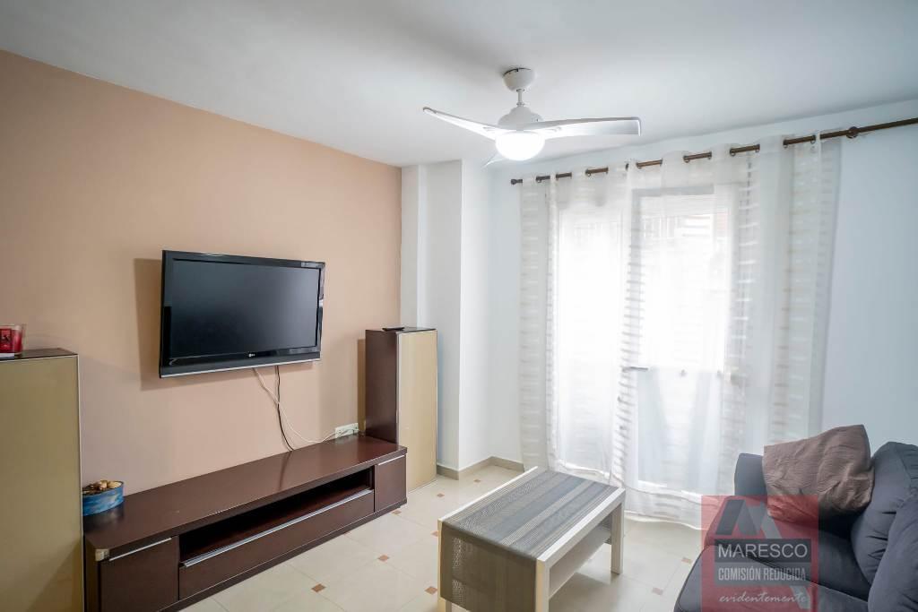 Venta de piso en Mijas