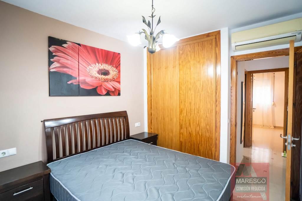 Venta de piso en Mijas