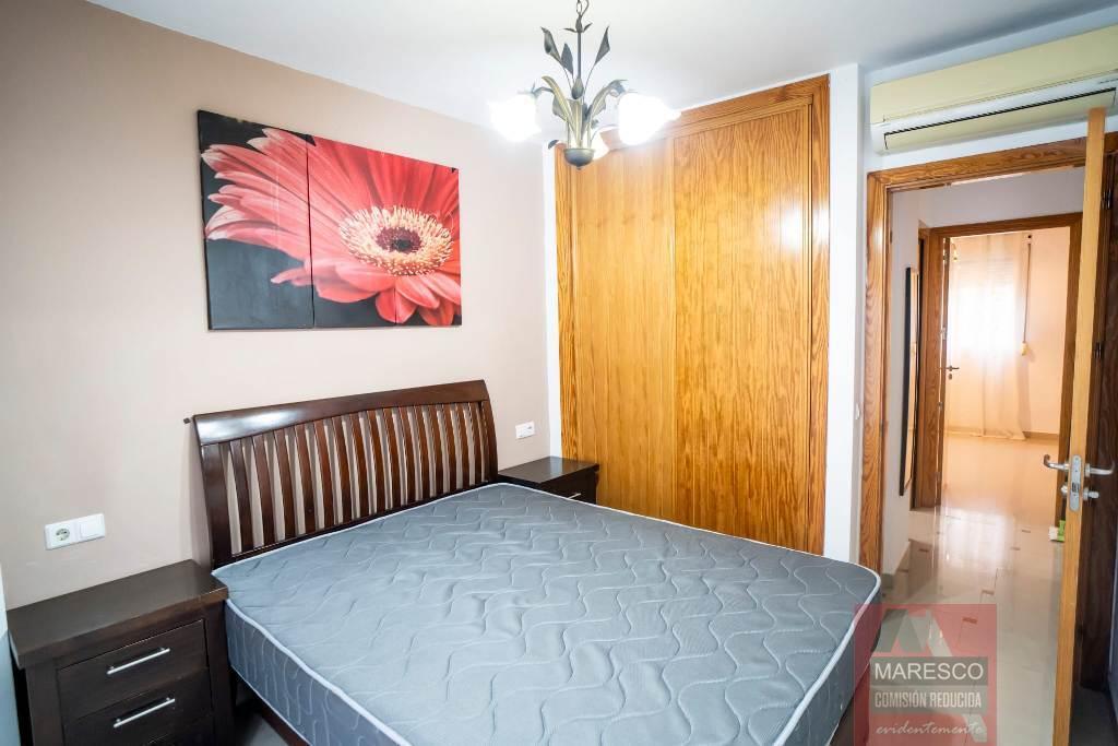 Venta de piso en Mijas