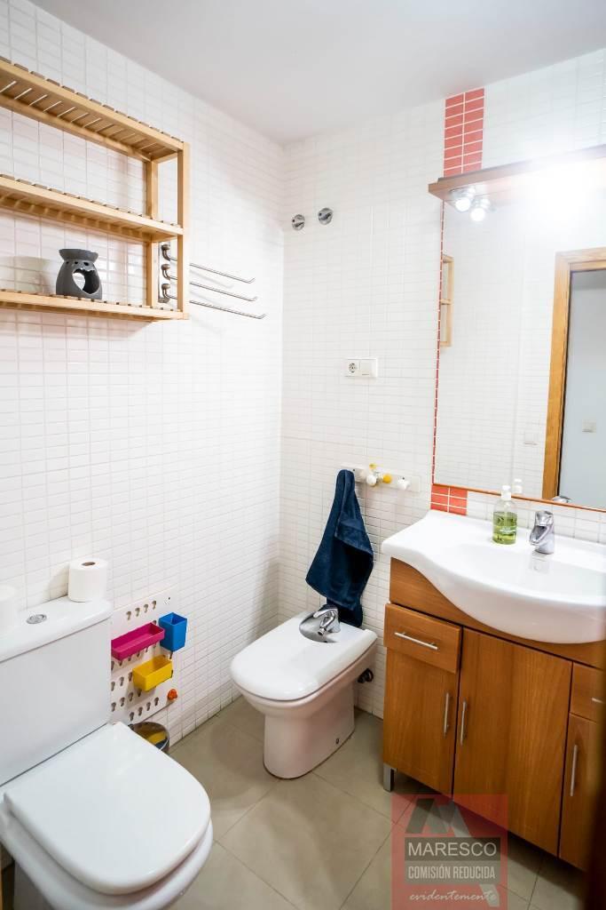 Venta de piso en Mijas