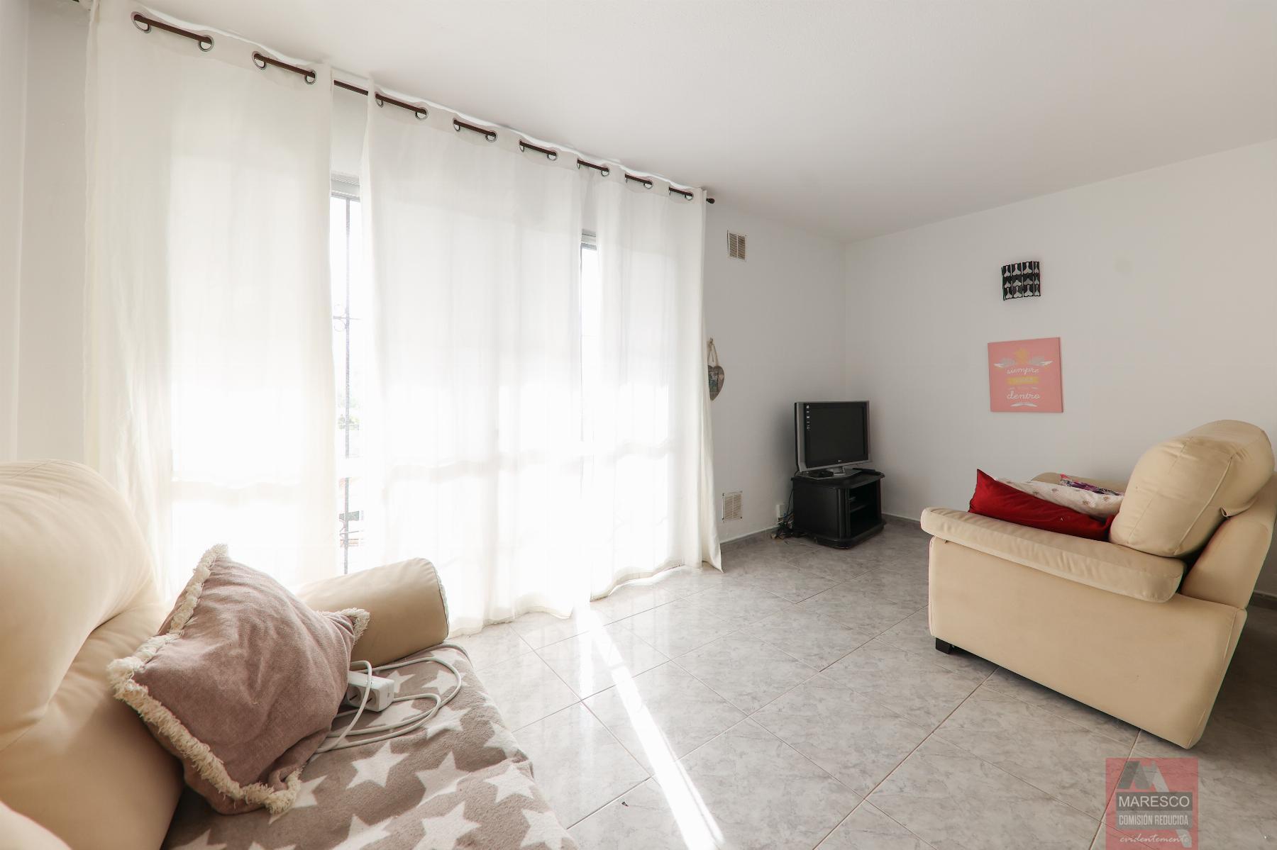 For sale of flat in Mijas
