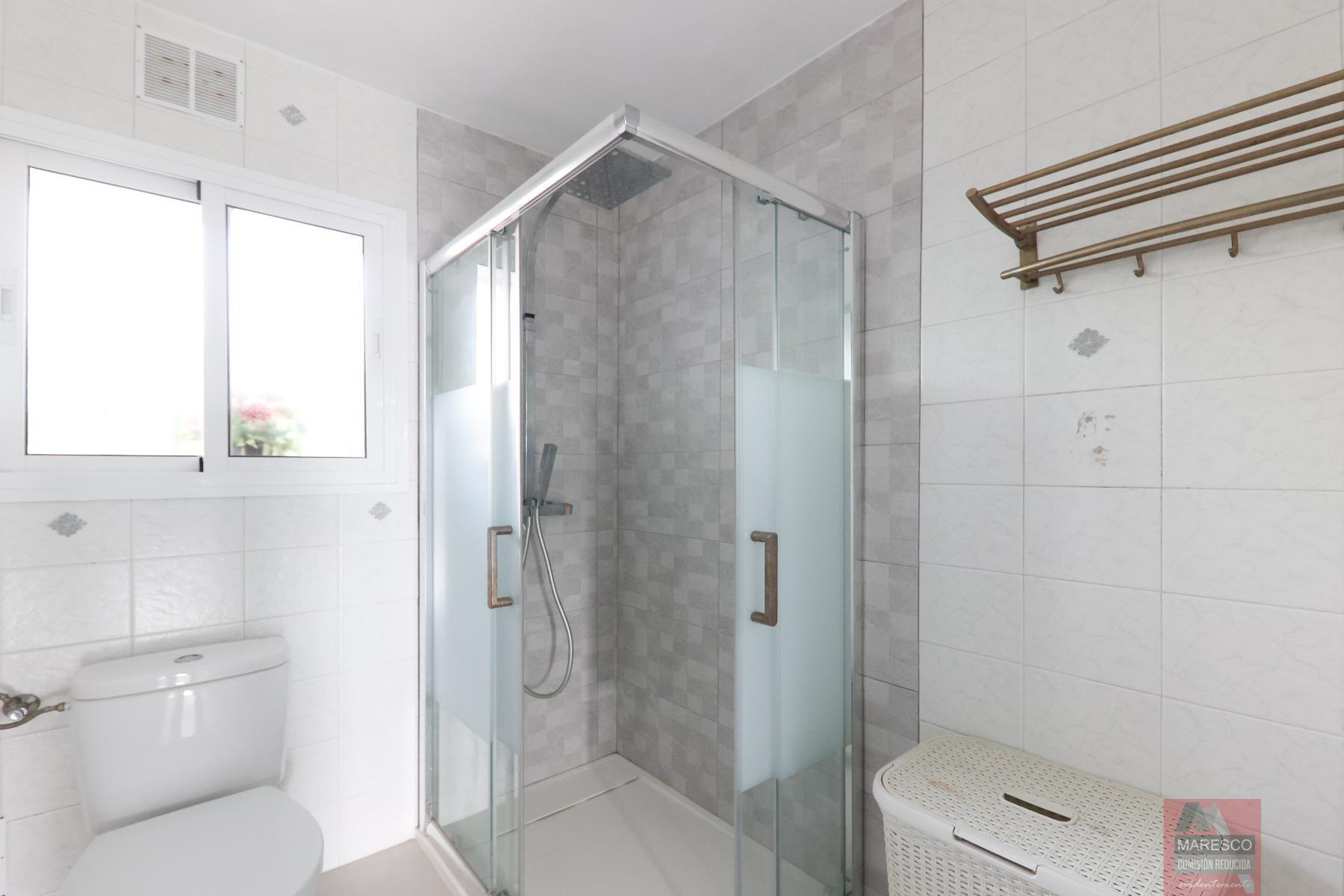 For sale of flat in Mijas