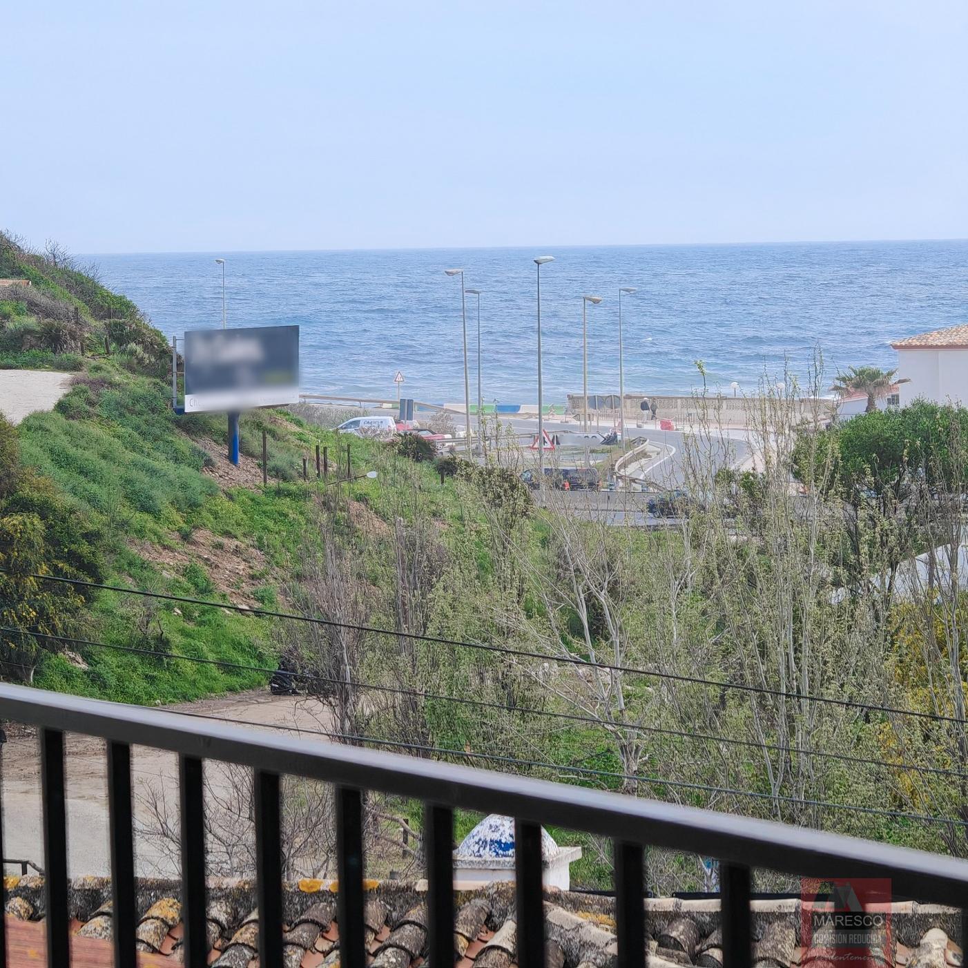 For sale of flat in Mijas