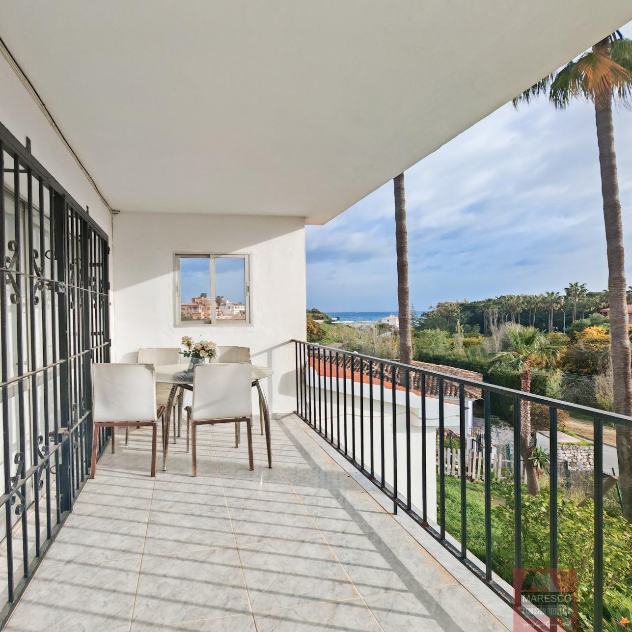Venta de piso en Mijas