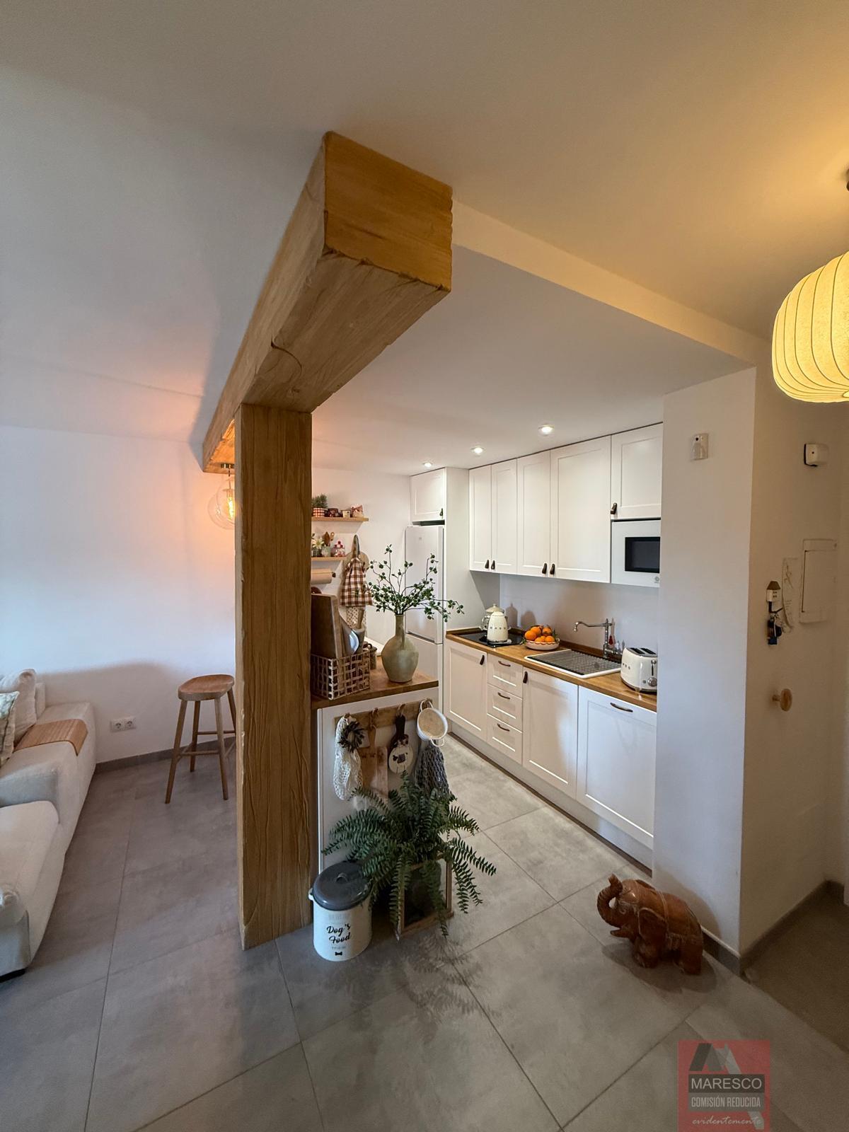 Venta de piso en Fuengirola