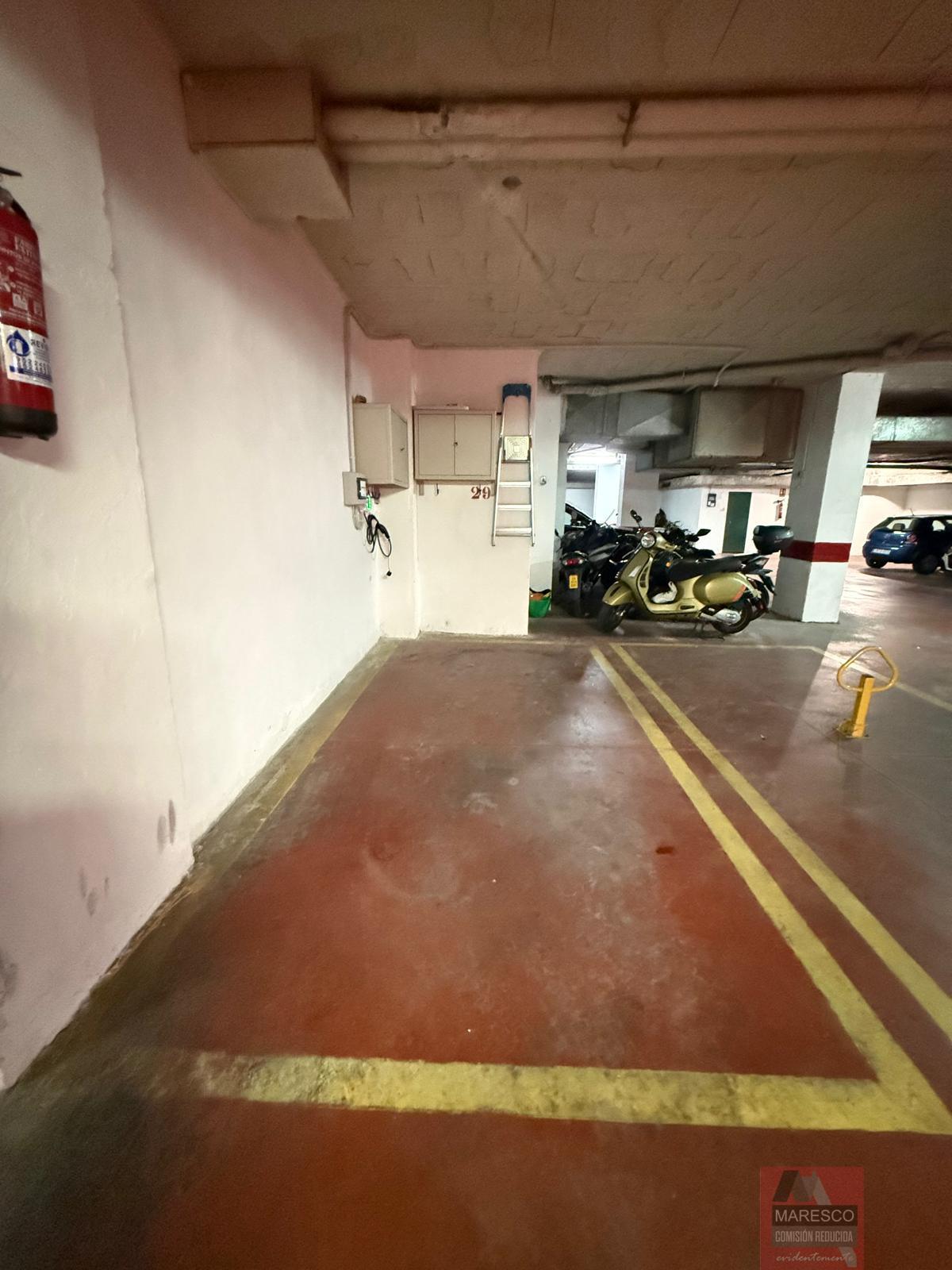 Venta de piso en Fuengirola