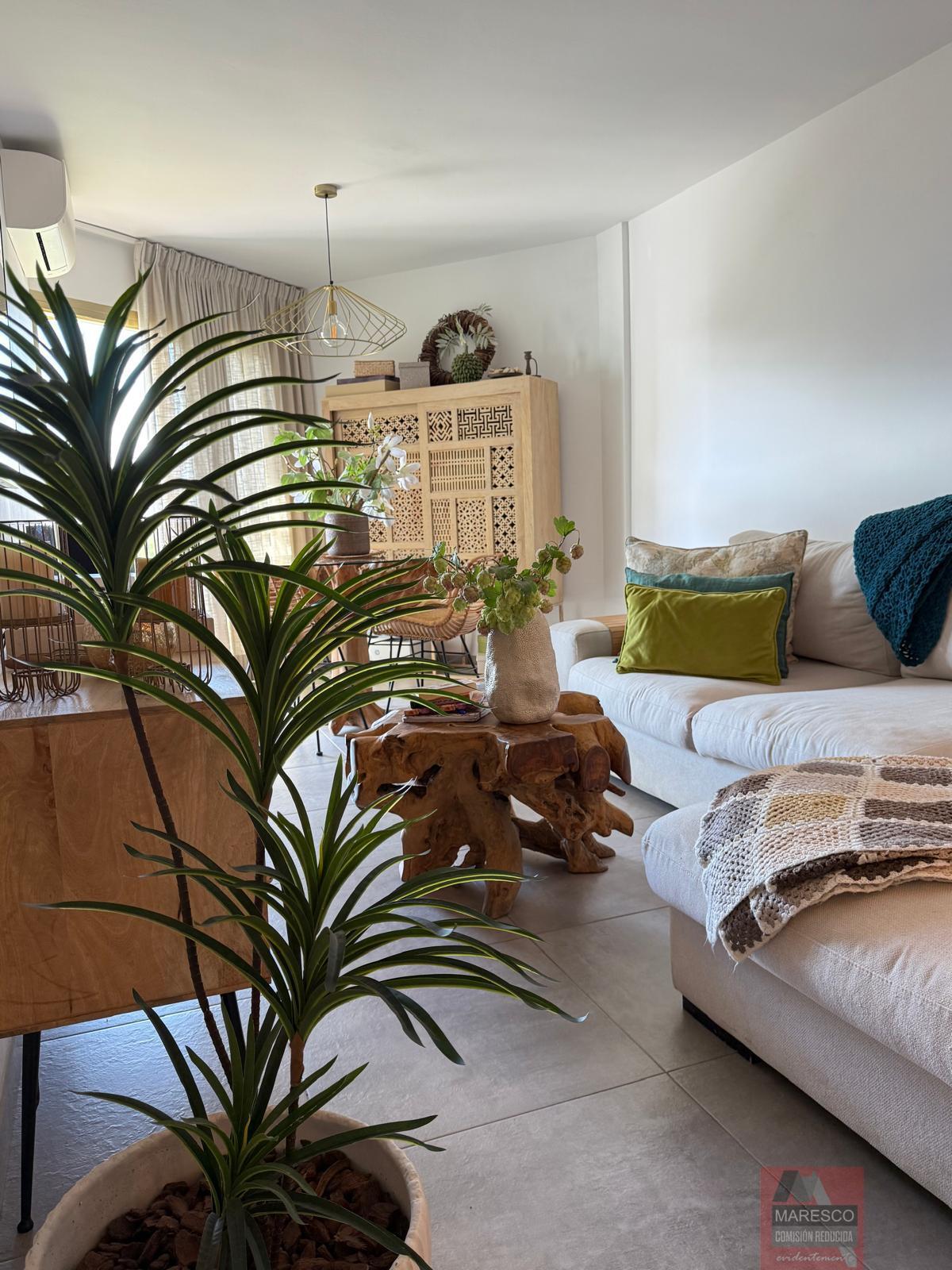 Venta de piso en Fuengirola