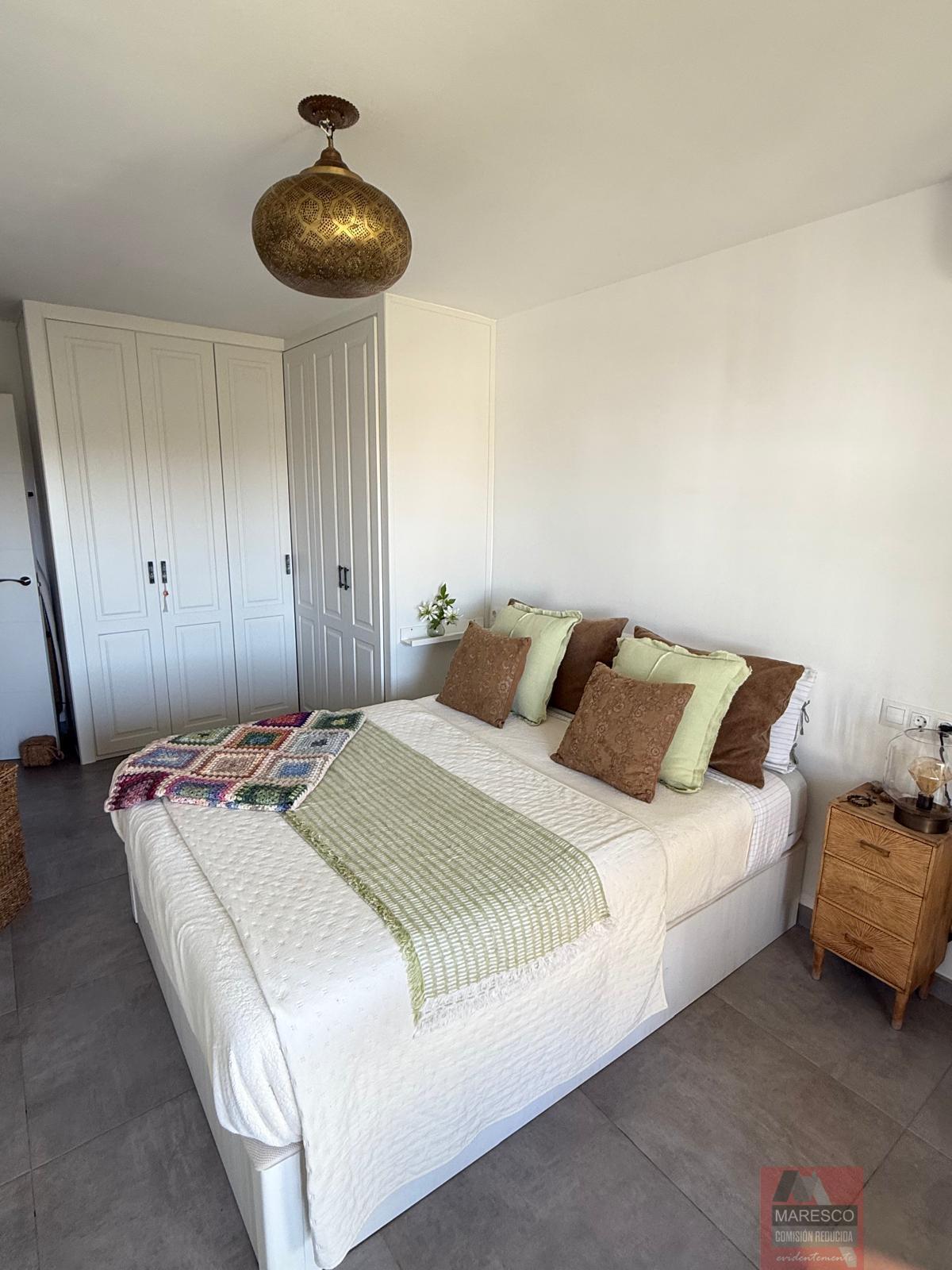 Venta de piso en Fuengirola