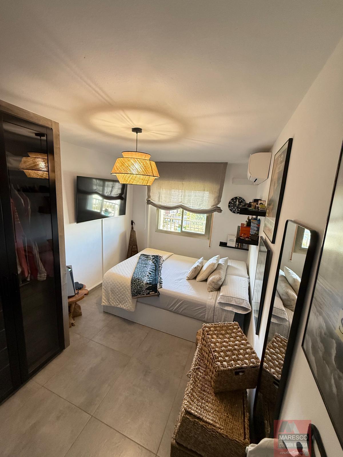 Venta de piso en Fuengirola