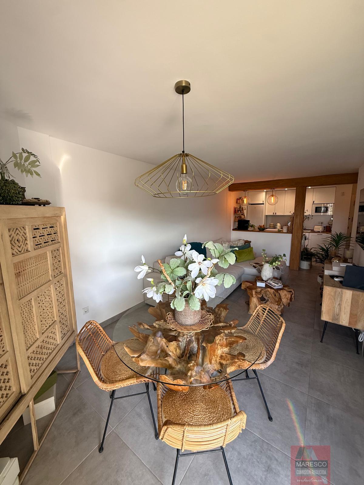 Venta de piso en Fuengirola