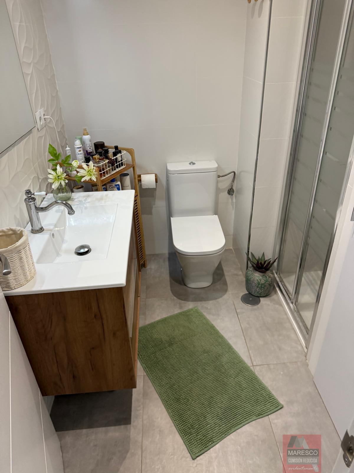 Venta de piso en Fuengirola