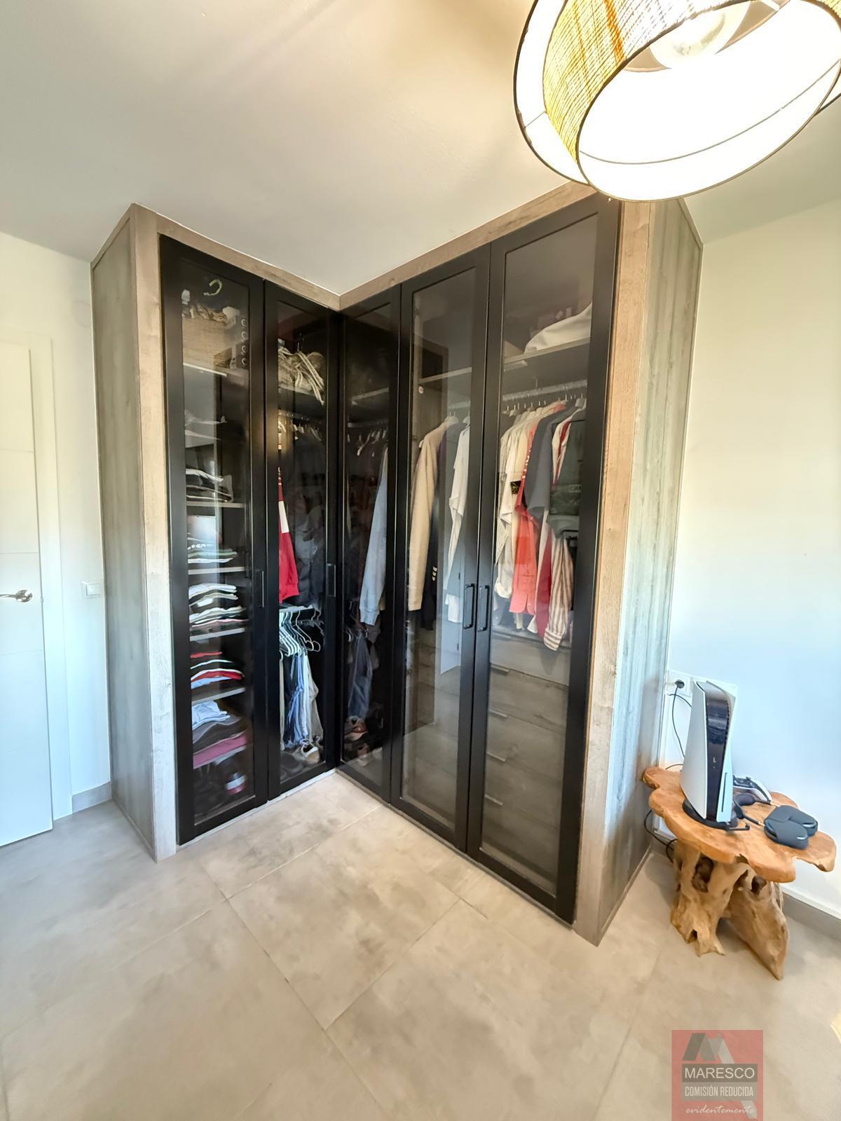 Venta de piso en Fuengirola