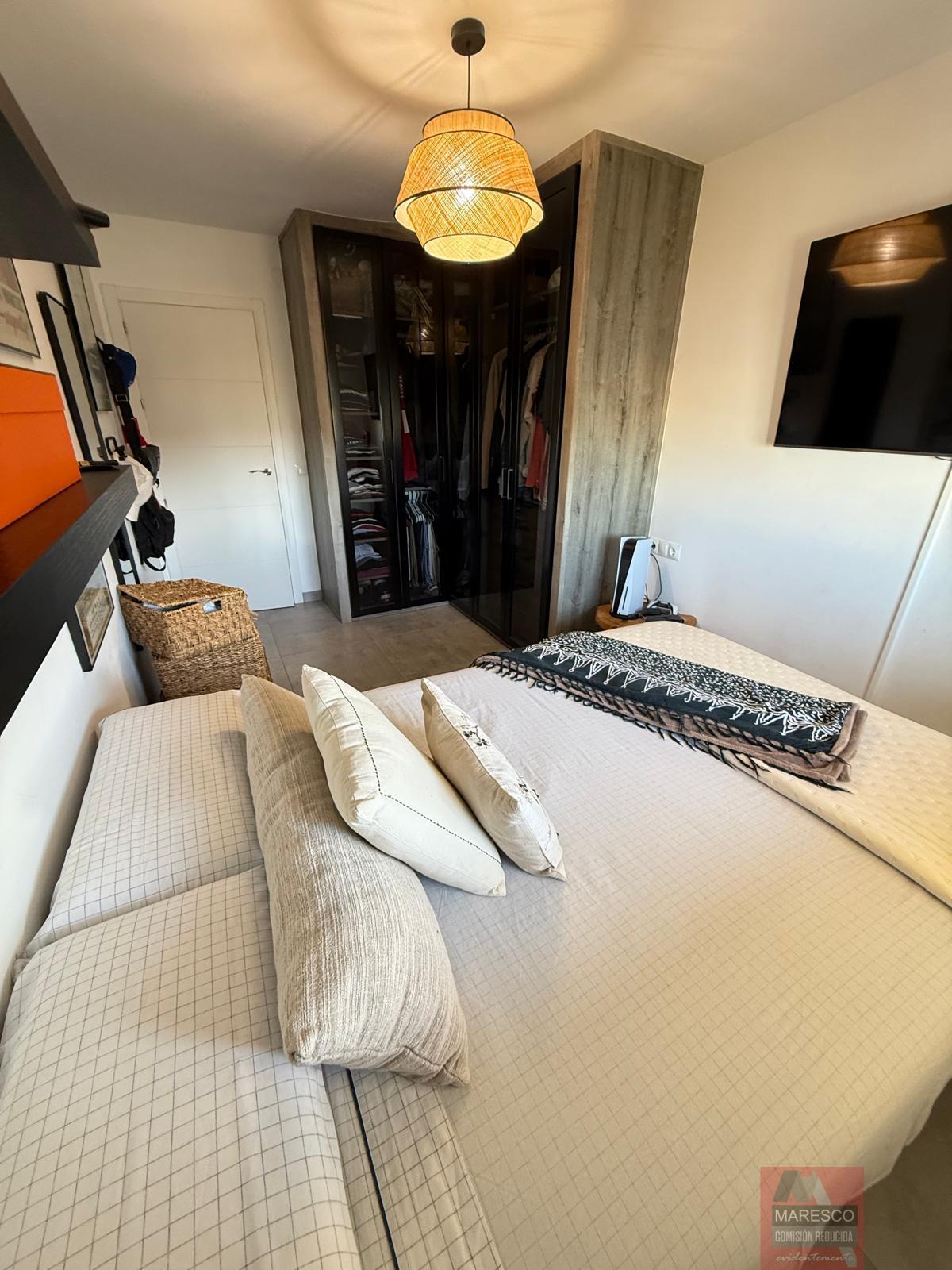 Venta de piso en Fuengirola