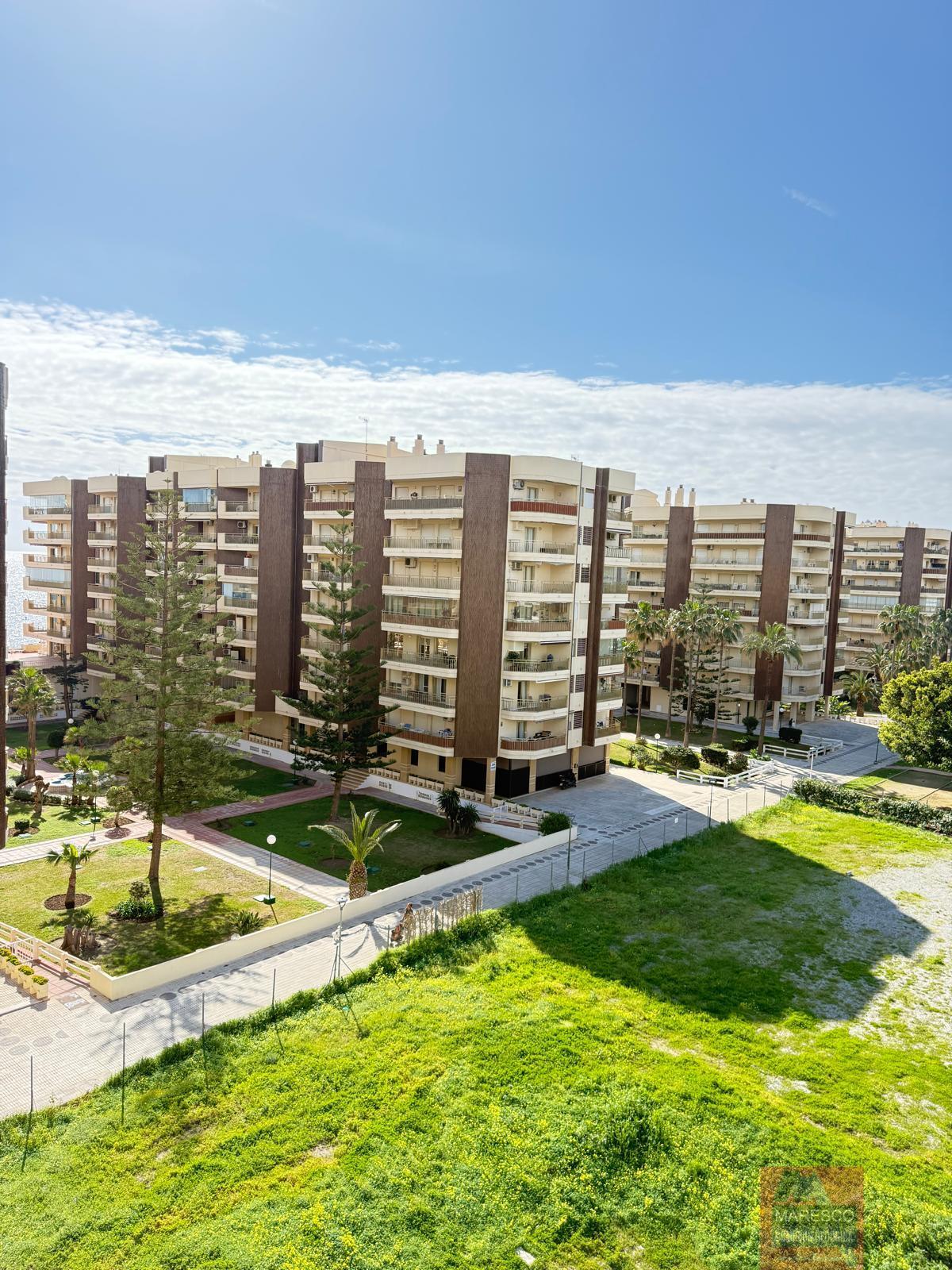 Venta de piso en Fuengirola