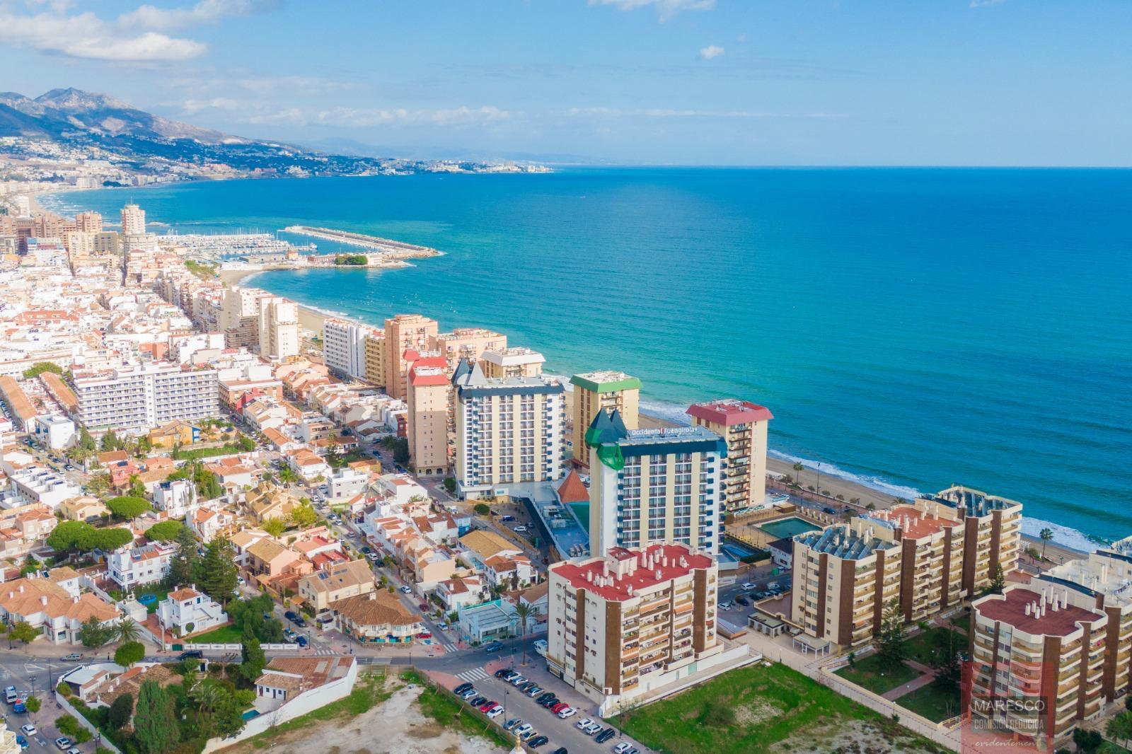 Venta de piso en Fuengirola