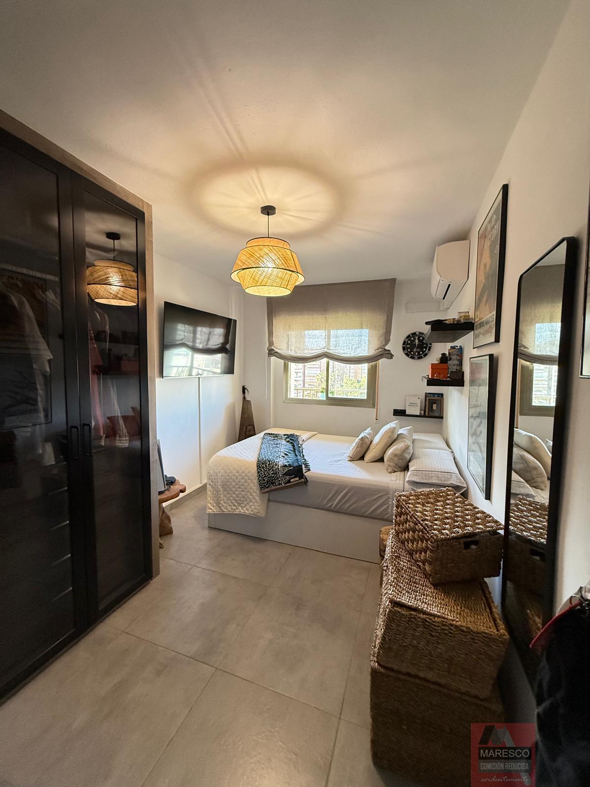 Venta de piso en Fuengirola