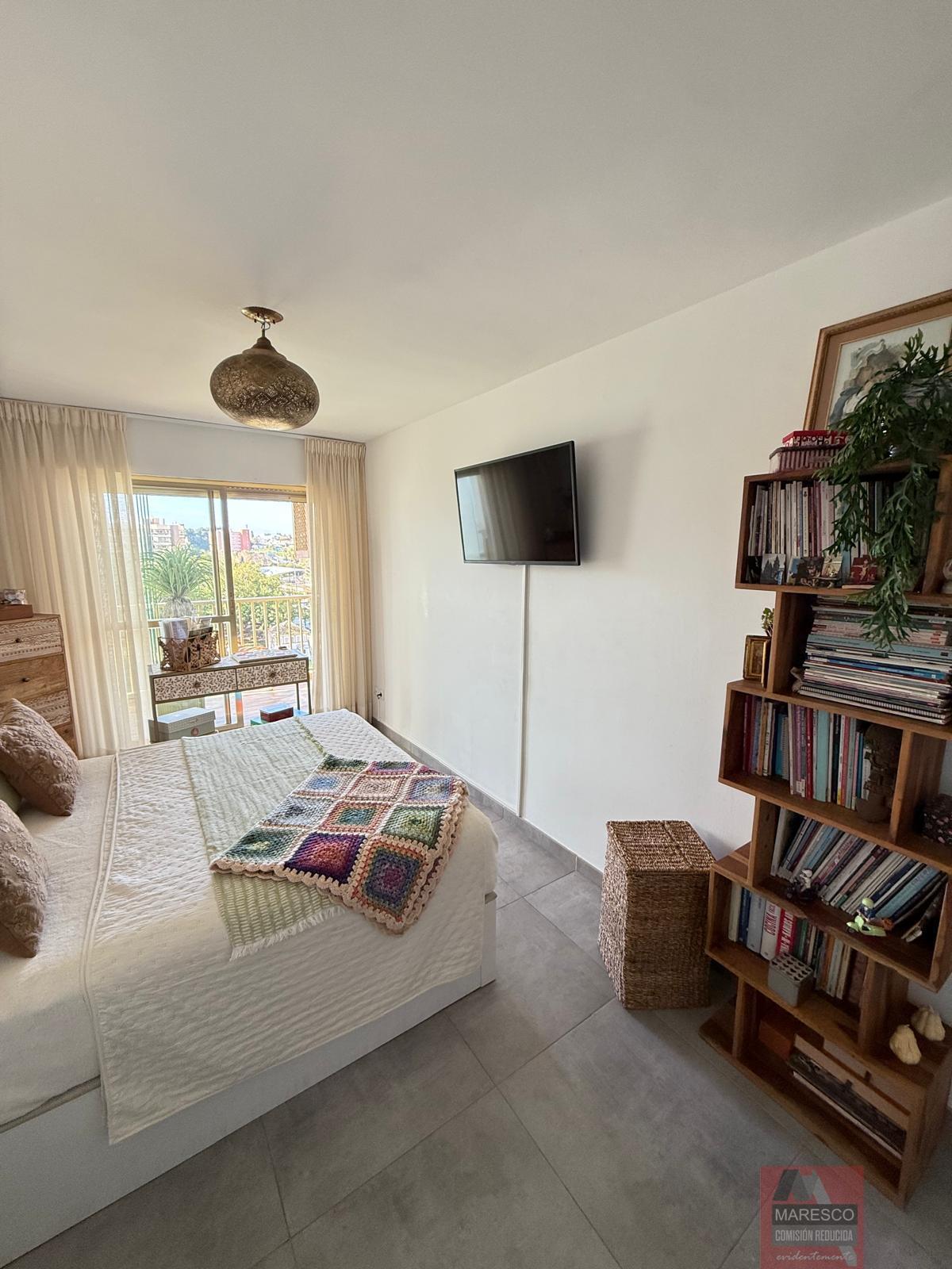 Venta de piso en Fuengirola